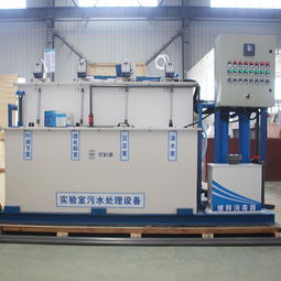 專注創(chuàng)新，穩(wěn)步前行——濰坊山水環(huán)保機械制造有限公司在實驗室污水處理與數(shù)控機床領(lǐng)域的雙軌發(fā)展