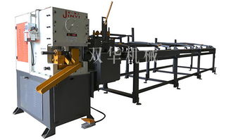 圓鋼精密切斷機的研發(fā) 技術(shù)創(chuàng)新與行業(yè)應(yīng)用