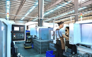 安居 以“智”求進(jìn) 以“數(shù)”致遠(yuǎn)，“智改數(shù)轉(zhuǎn)”賦能數(shù)控機(jī)床銷(xiāo)售新未來(lái)