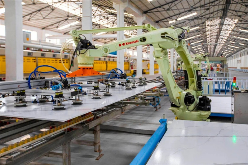 BTP資訊 | 一天斬獲五項(xiàng)大獎(jiǎng)，這家陶企如何憑借“機(jī)械設(shè)備研發(fā)”實(shí)力強(qiáng)勢(shì)圈粉？