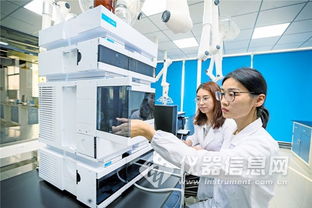 上海分析技術(shù)產(chǎn)業(yè)研究院研發(fā)中心實(shí)驗(yàn)室及儀器設(shè)備概覽及其對(duì)數(shù)控機(jī)床銷(xiāo)售的潛在影響