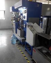 精密軋銅機(jī)與數(shù)控機(jī)床 雙輪驅(qū)動(dòng)，賦能制造業(yè)轉(zhuǎn)型升級(jí)